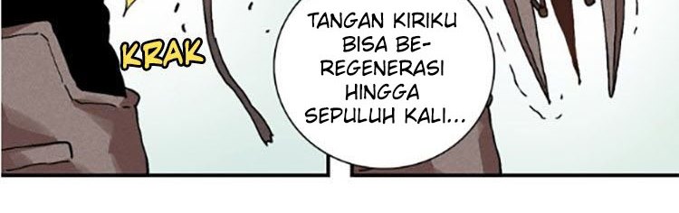 Last Word of the World Chapter 10 Bahasa Indonesia